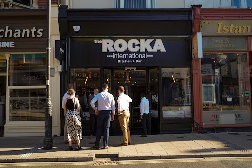 profile picture of The Rocka Restaurant profile picture