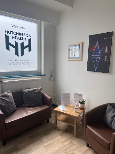 Hutchinson Health Ltd