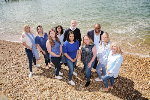 profile picture of Hampshire Terrace Dental Care