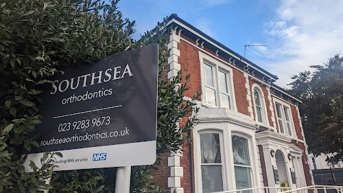 profile picture of Southsea Orthodontics