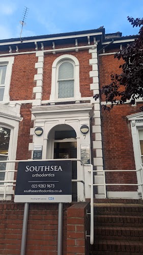 profile picture of Southsea Orthodontics