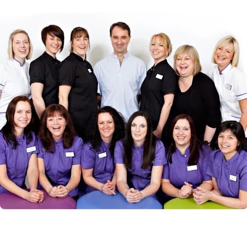 profile picture of The Specialist Orthodontic Referral Centre