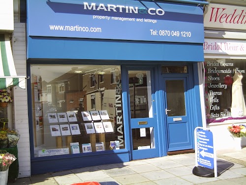 profile picture of Martin & Co Portsmouth Lettings & Estate Agents profile picture