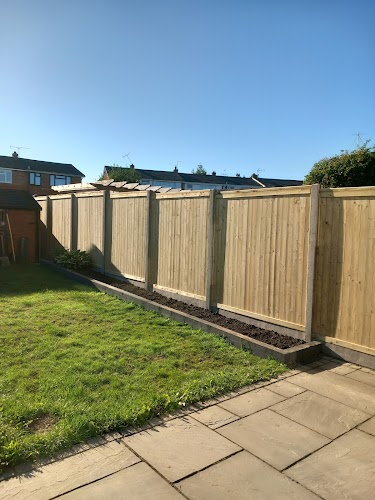 profile picture of Mills Fencing Services