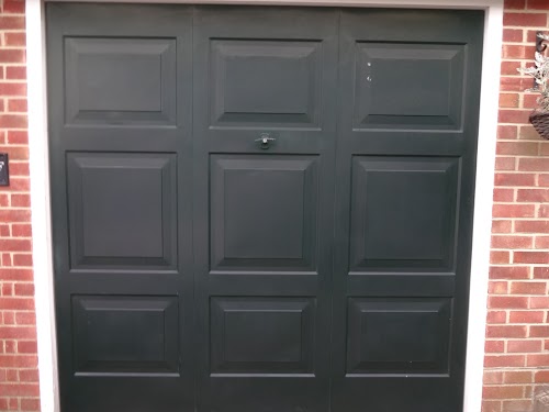 profile picture of Portsmouth Garage Door Repairs