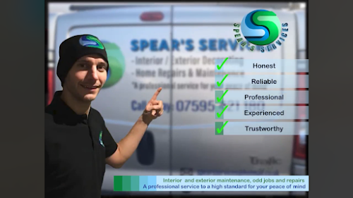 profile picture of JLS Garden & Handyman Services