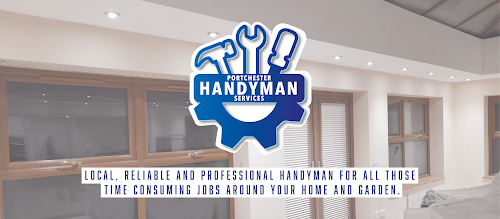 profile picture of Portchester Handyman Services profile picture