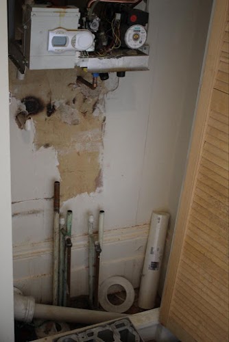 profile picture of FH Heating & Plumbing Ltd profile picture