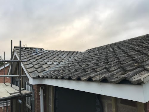 profile picture of D C Roofing & Sons LTD profile picture