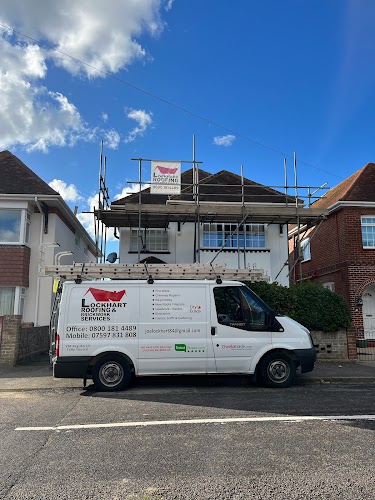 profile picture of Weaver Roofing