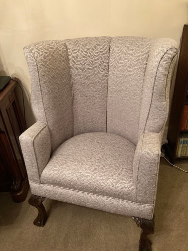 BJM Upholstery Ltd