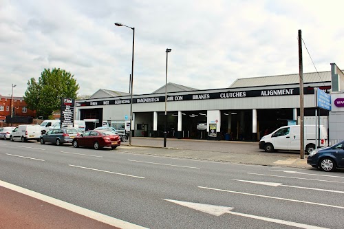 profile picture of Elite Garages Portsmouth