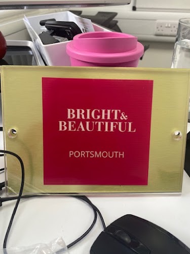 profile picture of Bright & Beautiful Portsmouth profile picture