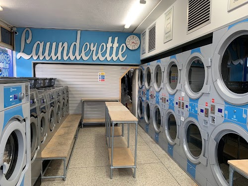 Copnor Launderette & Dry Cleaners