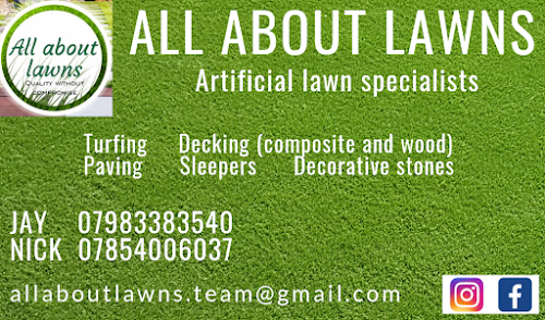 profile picture of All About Lawns