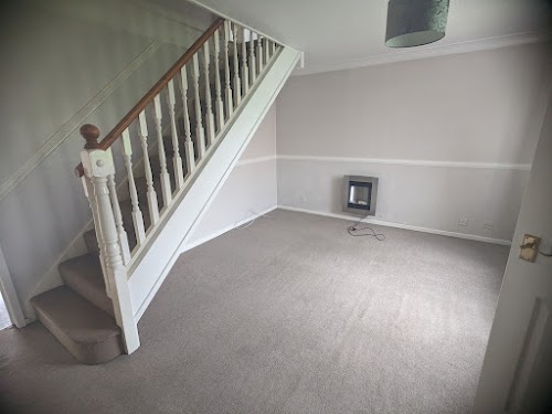Hampshire Express Carpet Cleaning