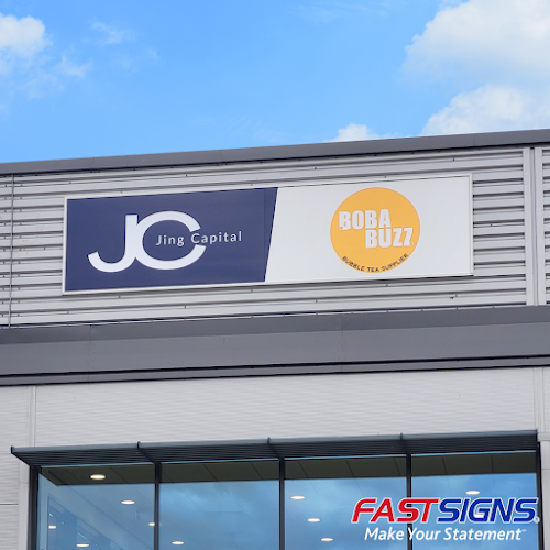 profile picture of FASTSIGNS Portsmouth