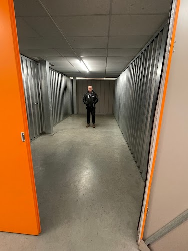 profile picture of Lok'nStore Self Storage Portsmouth profile picture