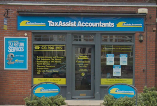 profile picture of TaxAssist Accountants profile picture