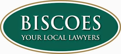 profile picture of Biscoes Solicitors