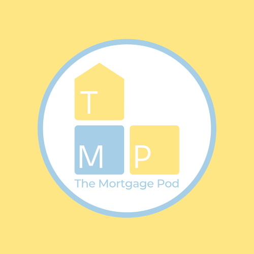 profile picture of The Mortgage Pod profile picture