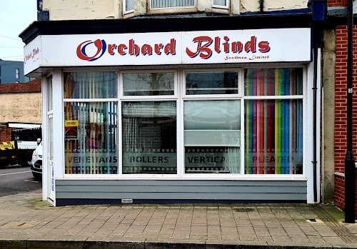 Orchard Blinds (Southsea) Ltd