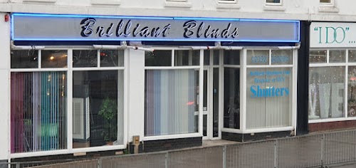Brilliant Blinds Ltd