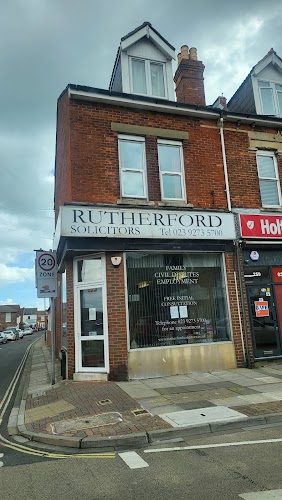 Rutherford Solicitors