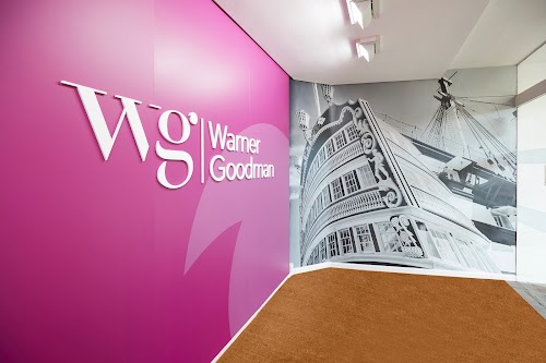 profile picture of Warner Goodman LLP