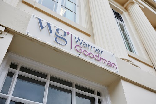 profile picture of Warner Goodman LLP profile picture