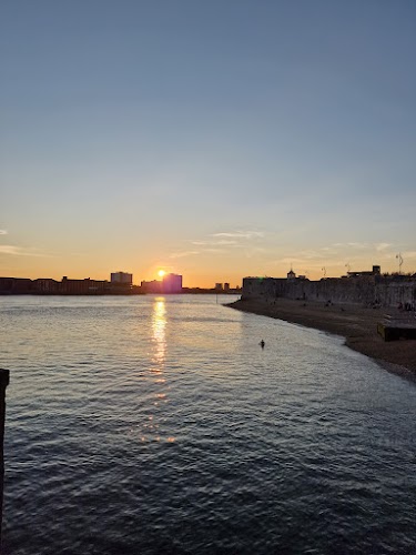 profile picture of King James's Gate, Portsmouth