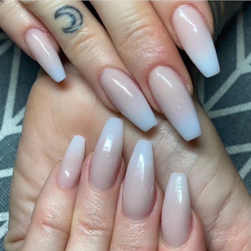 profile picture of Beautiful Nails Portsmouth