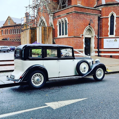 profile picture of Craneswater Wedding Cars