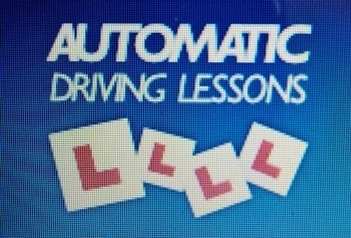 profile picture of Automatic Driving Lessons Plymouth