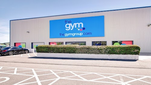 profile picture of The Gym Group Plymouth Laira Bridge profile picture