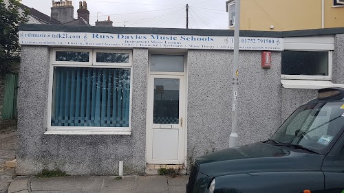 profile picture of Mr Dove's Music School