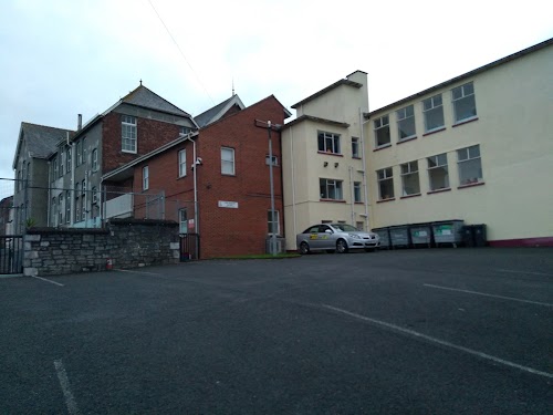 profile picture of Ford Primary School