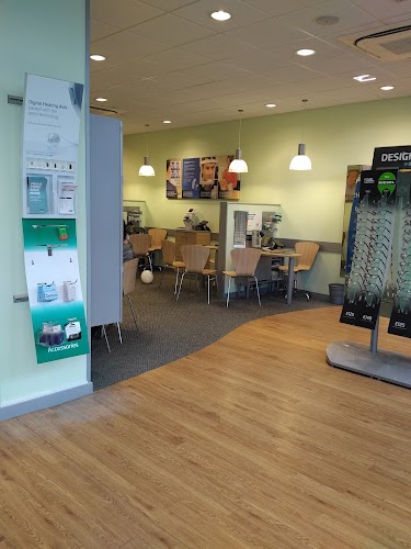 Specsavers Opticians and Audiologists - Plymouth