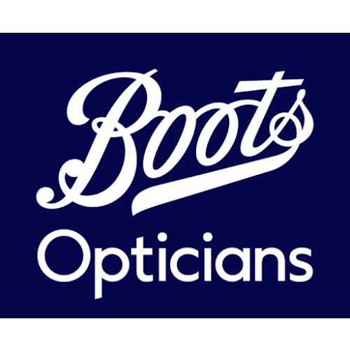 Boots Opticians Plymouth - Drake Circus