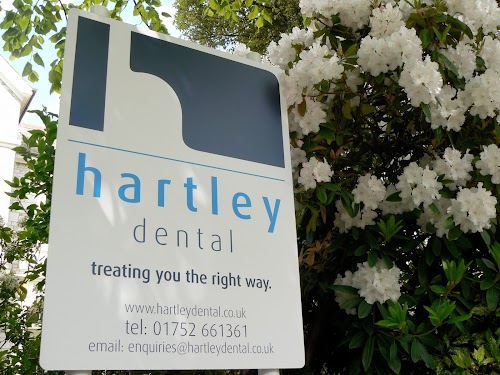 profile picture of Hartley Dental profile picture