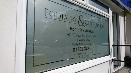 profile picture of The Ridgeway Foot Clinic