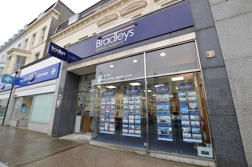 profile picture of Bradleys Estate Agents Mutley Plain Plymouth