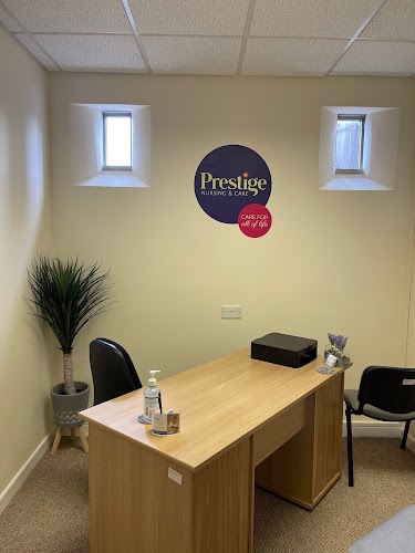 profile picture of Prestige Nursing & Care Plymouth