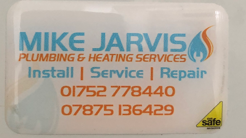 profile picture of Mike Jarvis Plumbing & Heating Services