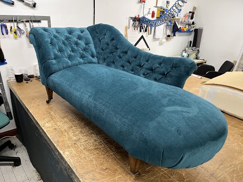 profile picture of CDN Upholstery Plymouth