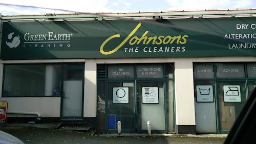 profile picture of Johnsons The Cleaners profile picture