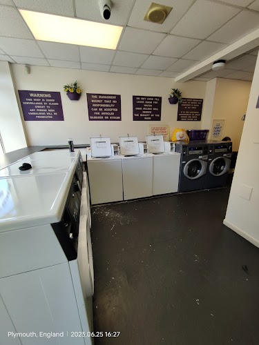 profile picture of Mayflower launderette dry cleaners