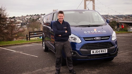 profile picture of Goodwin Electrical