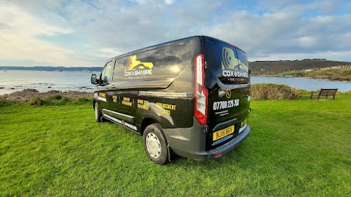 profile picture of Cox & Sharpe Vehicle Locksmiths Limited profile picture