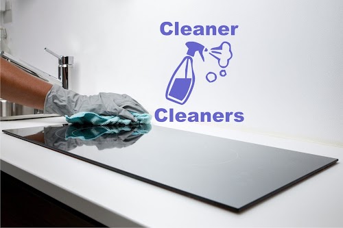 profile picture of Cleaner Cleaners